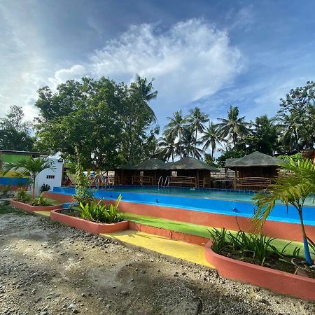 Scott'S Seaview Resort Danao  Eksteriør bilde