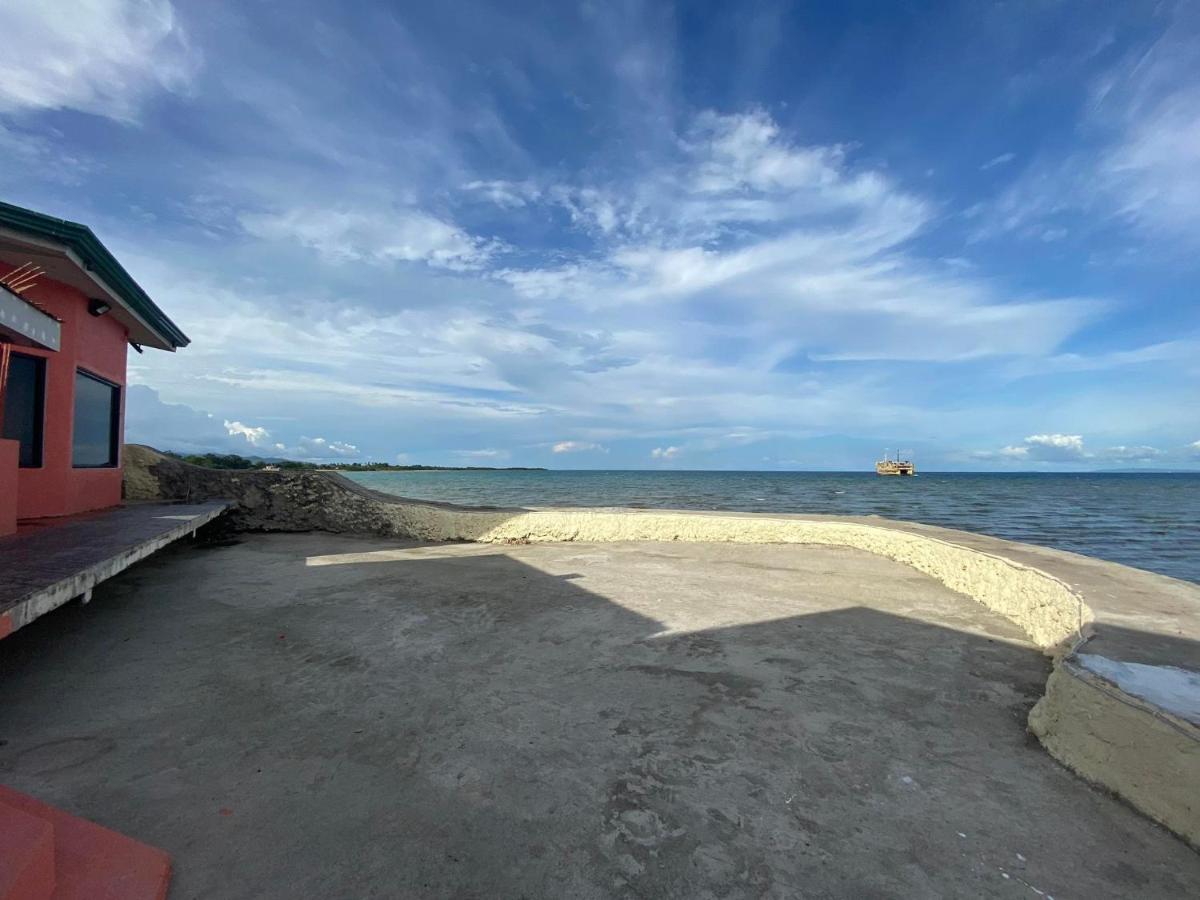 Scott'S Seaview Resort Danao  Eksteriør bilde