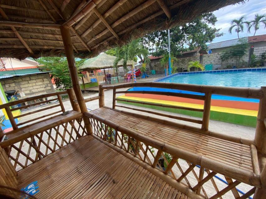 Scott'S Seaview Resort Danao  Eksteriør bilde