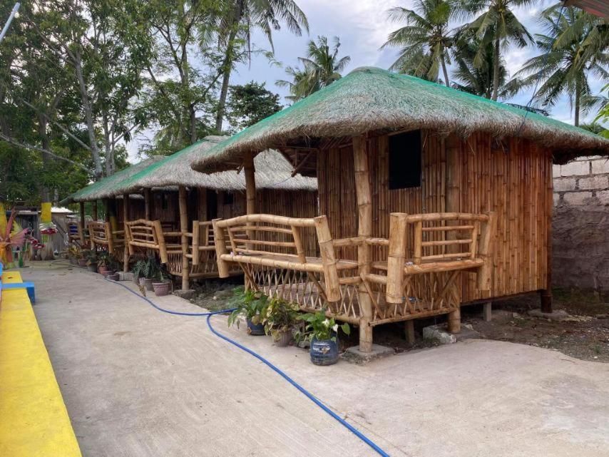 Scott'S Seaview Resort Danao  Eksteriør bilde