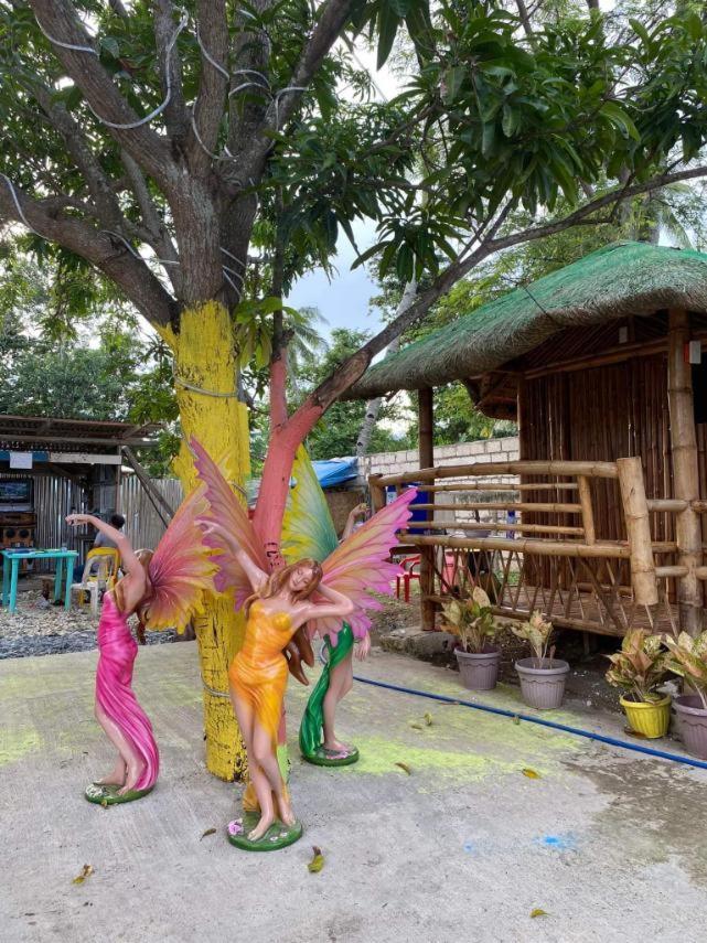 Scott'S Seaview Resort Danao  Eksteriør bilde